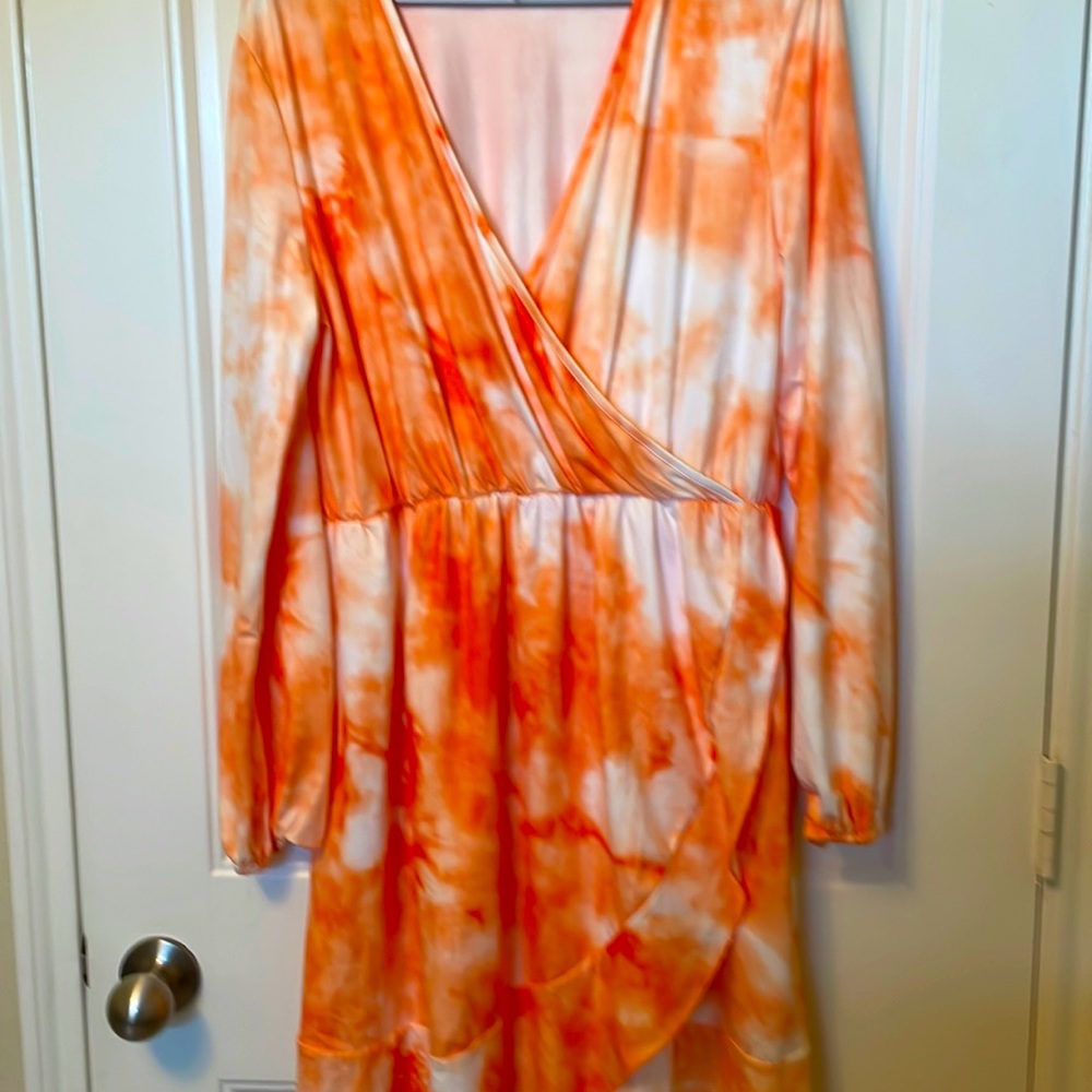 Leadingstar Dress